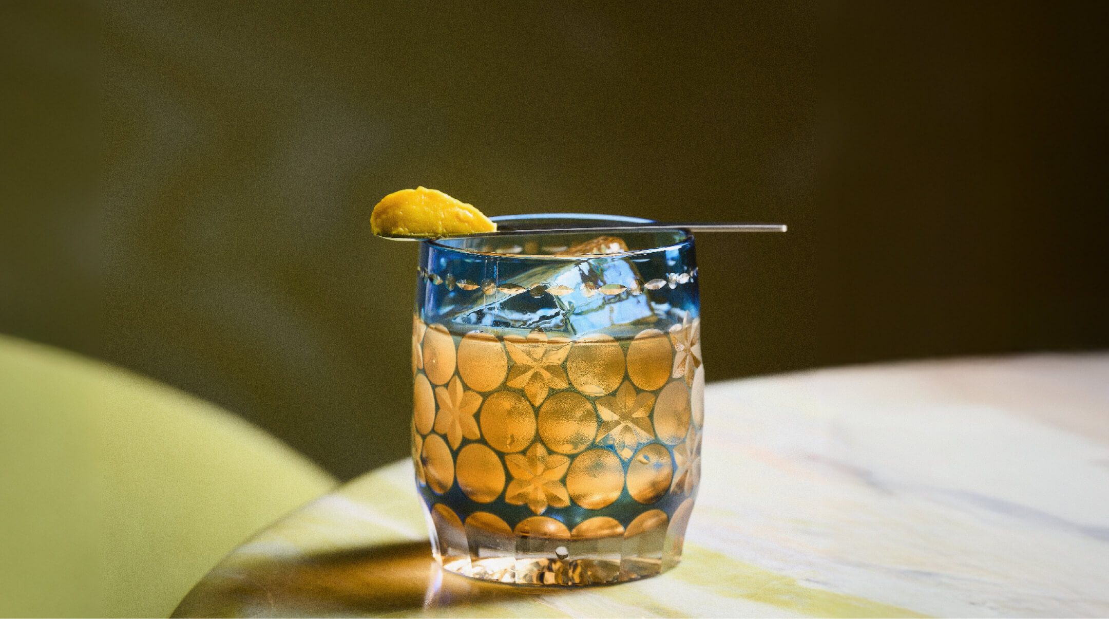 Sip & Savour