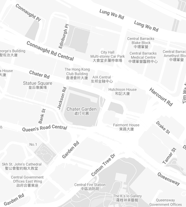 Summit 38, 38/F, The Henderson, 2 Murray Road, Central, Hong Kong